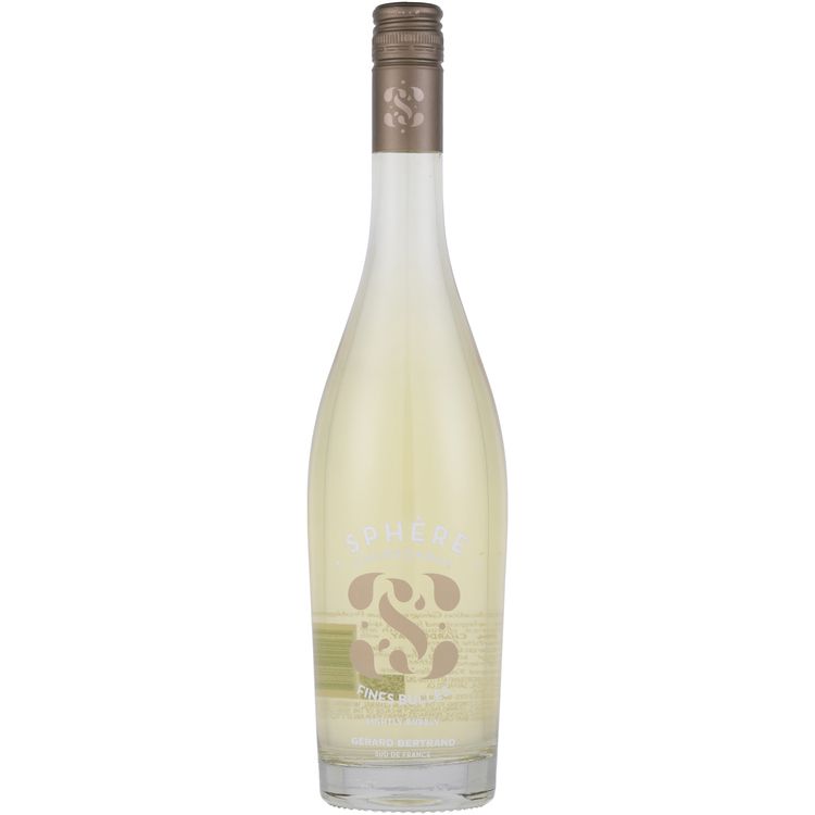 Bertrand Sphere Chard Fines Bul(Sc