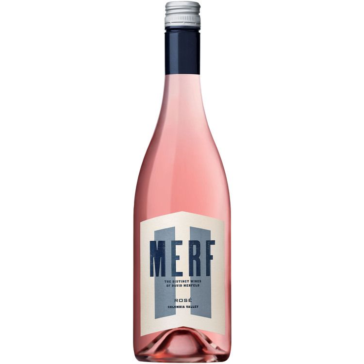 Merf Rose(Sc)22