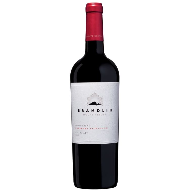 Brandlin Cab Sauv Est 13