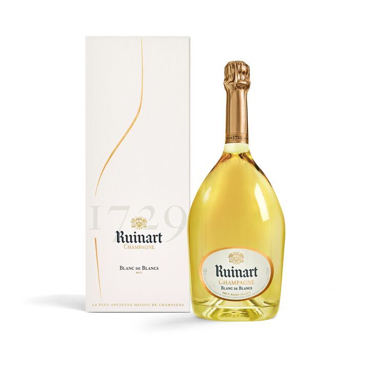 Ruinart Blanc De Blancs(Nv)Gb