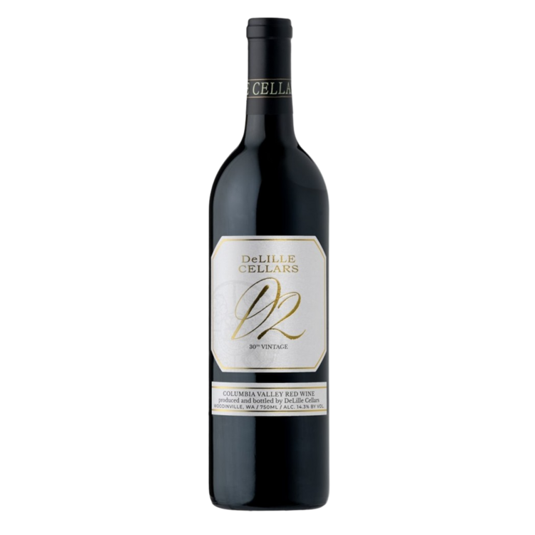 Delille Clrs D2 21