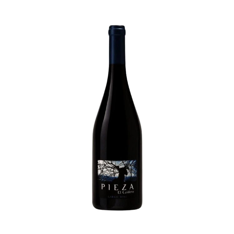 Pieza Calatayud El Caidero 17