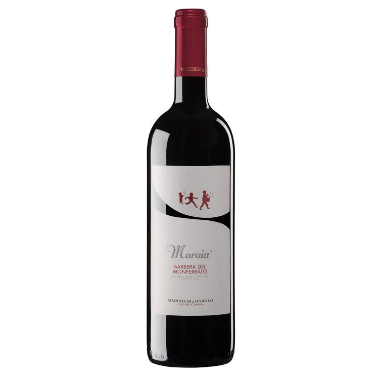Marchesi Di Barolo Barb Maraia 20