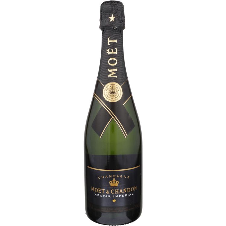 Moet Imperial Nectar Gb