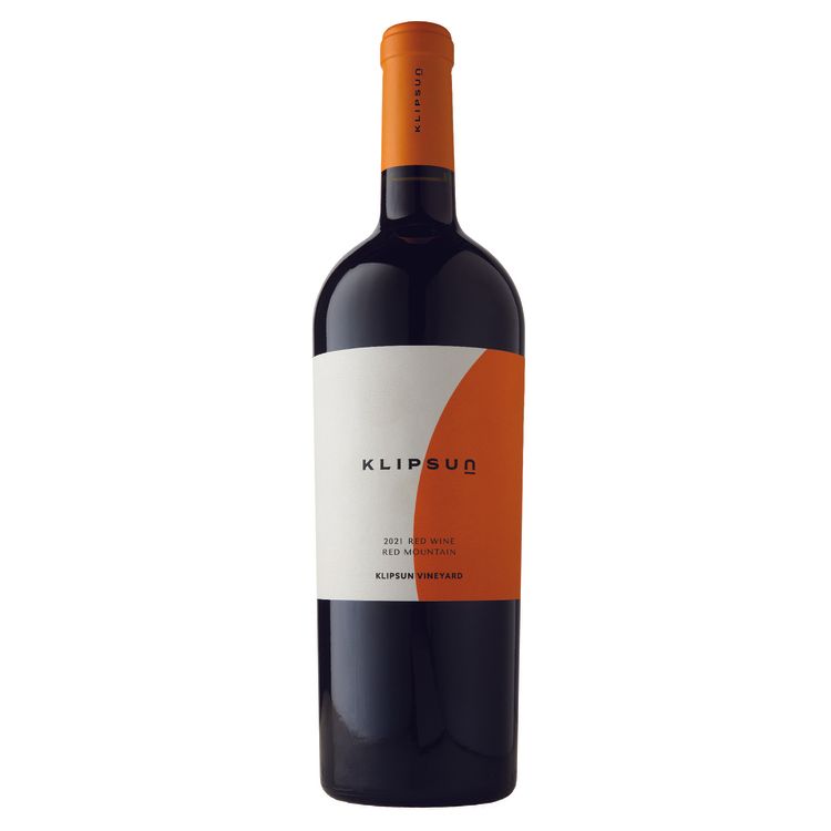 Klipsun Red Blend 20