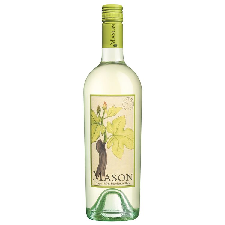 Mason Cellars Sauv Blanc You(Sc)21