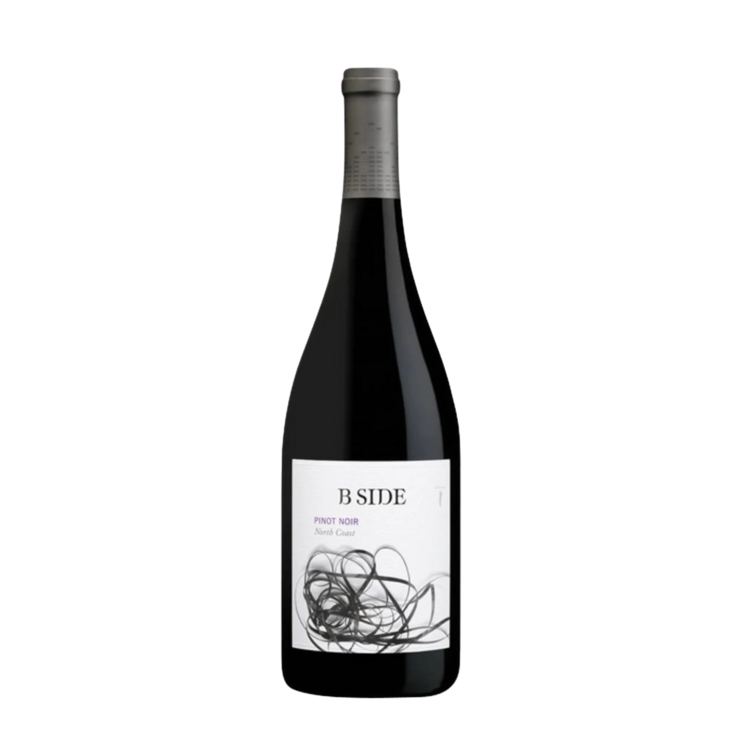 B Side Pinot Noir 18