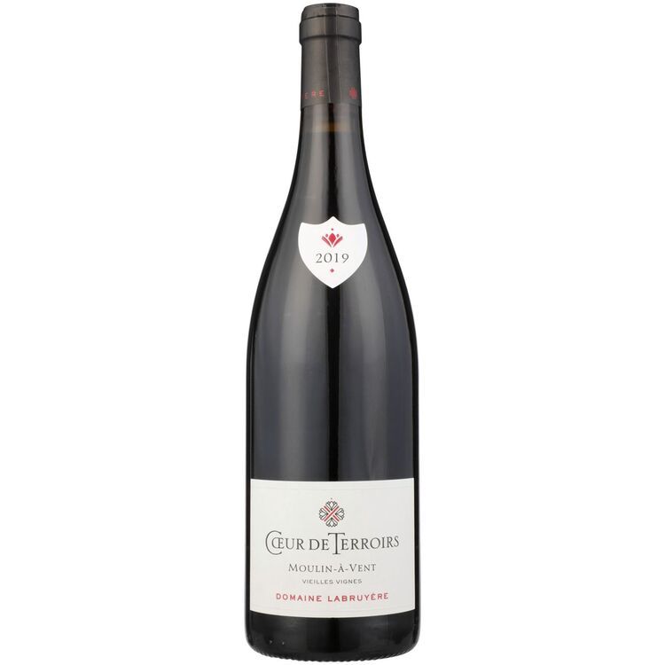 Dom Labruyere Moulin A Vent 19