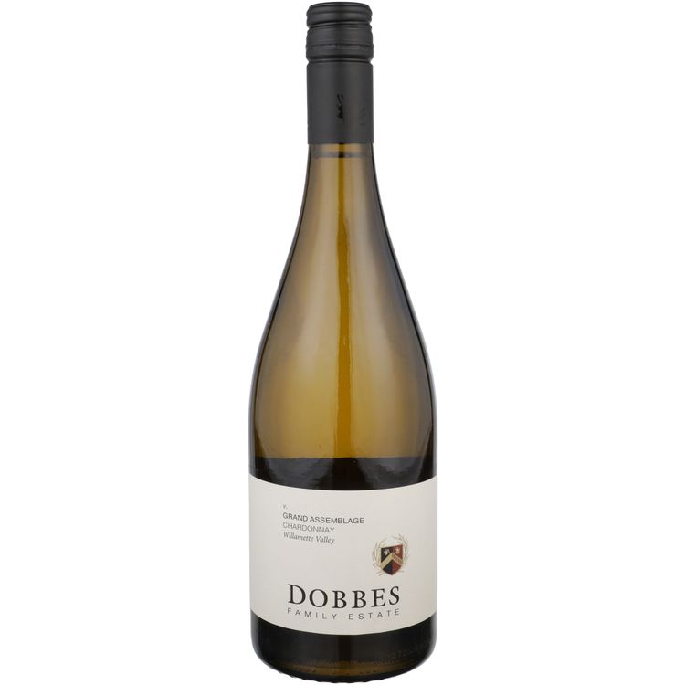 Dobbes Chard Grand Assemblage 22
