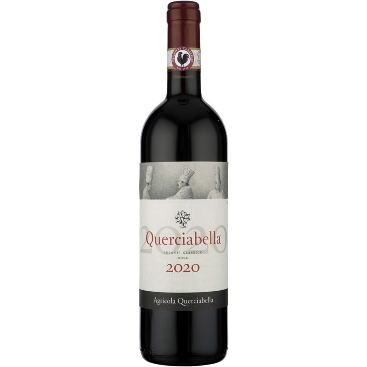 Querciabella Chianti Classico 20