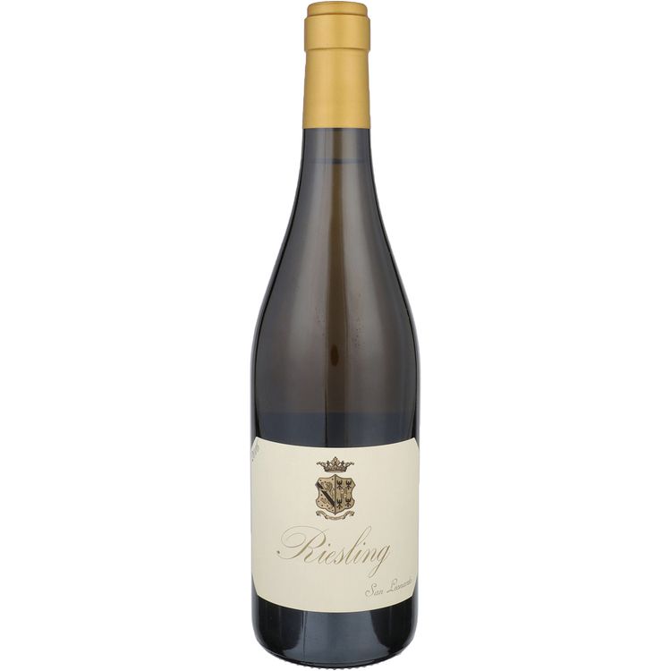 Gonzaga San Leonardo Riesling 16