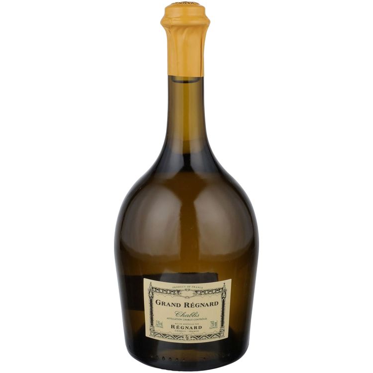 Regnard Chablis Grand Regnard 22
