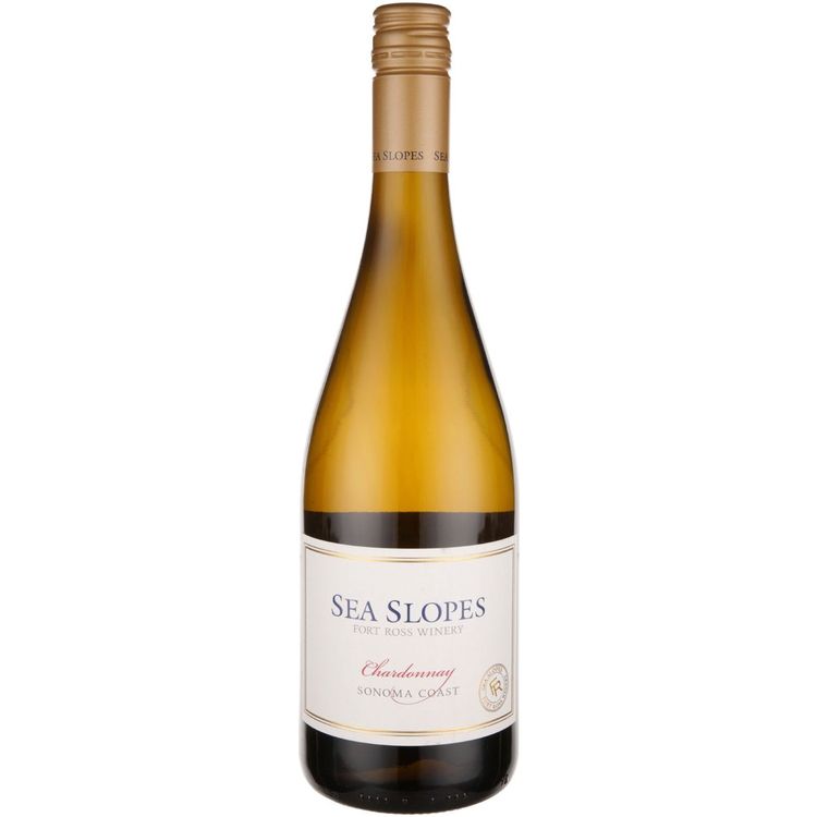 Sea Slopes Chardonnay(Sc)21