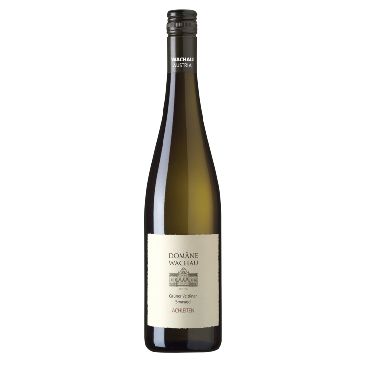 Wachau Grun Velt Smar Achleiten 19