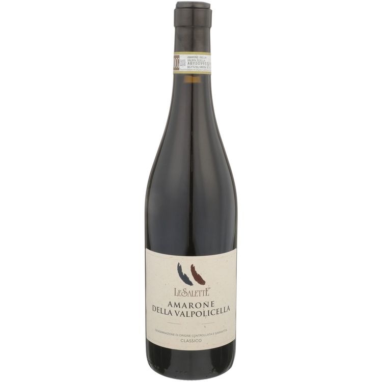 Le Salette Amarone 17