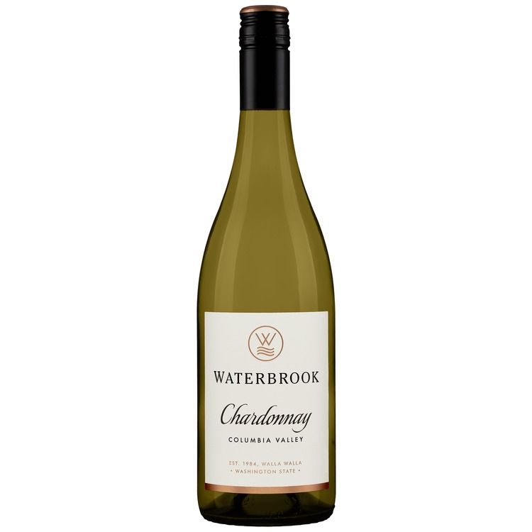 Waterbrook Chardonnay 20