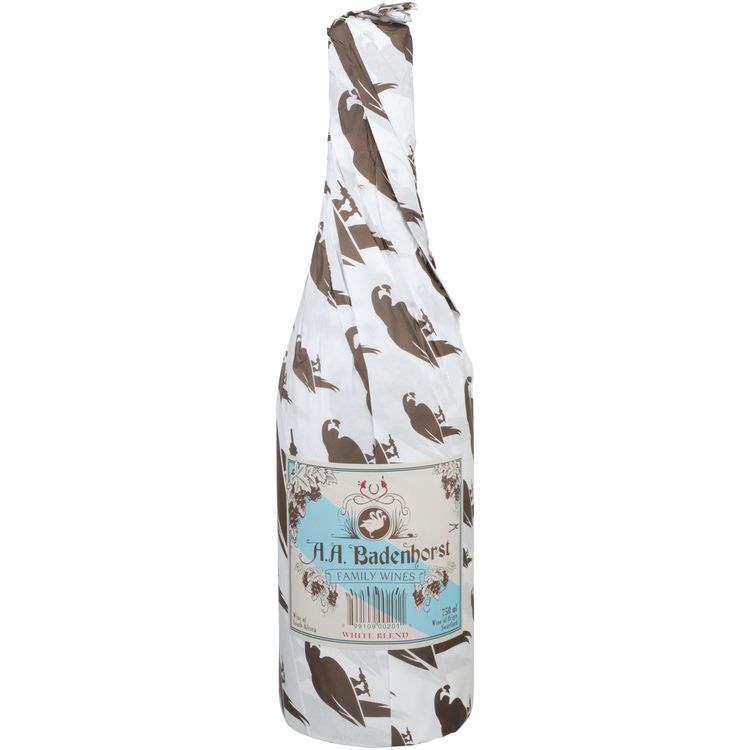 Badenhorst White Blend 18