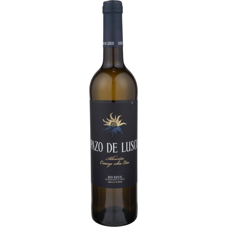 Pazos De Lusco Albarino 21