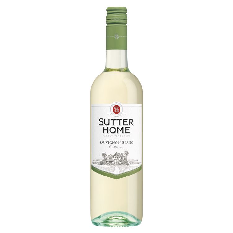 Sutter Home Sauvignon Blanc(Sc)