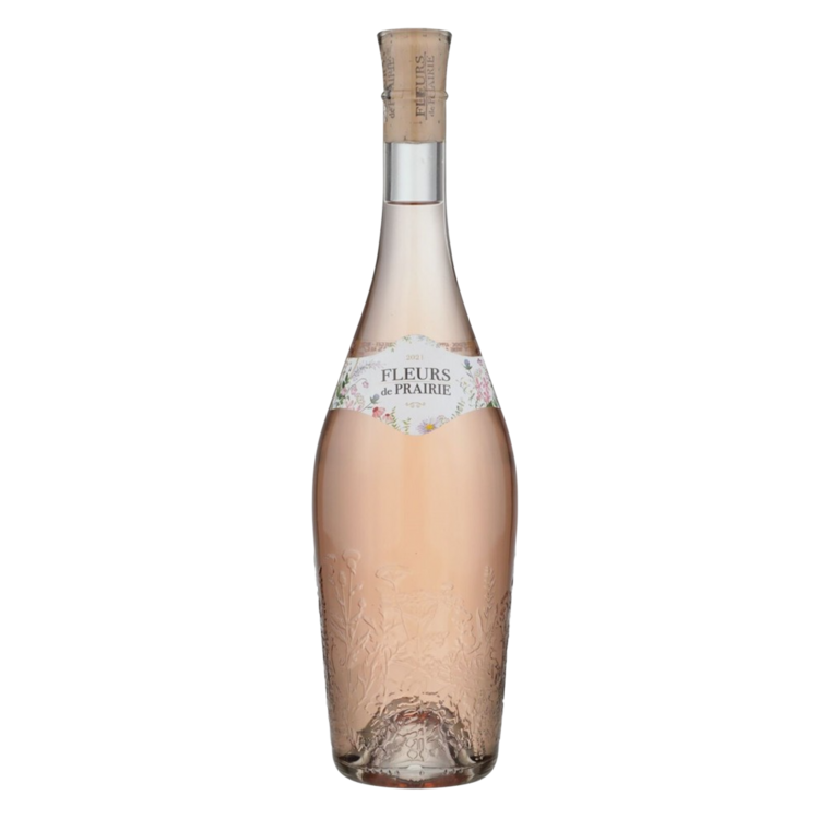 Fleurs De Prairie Languedoc Rose22