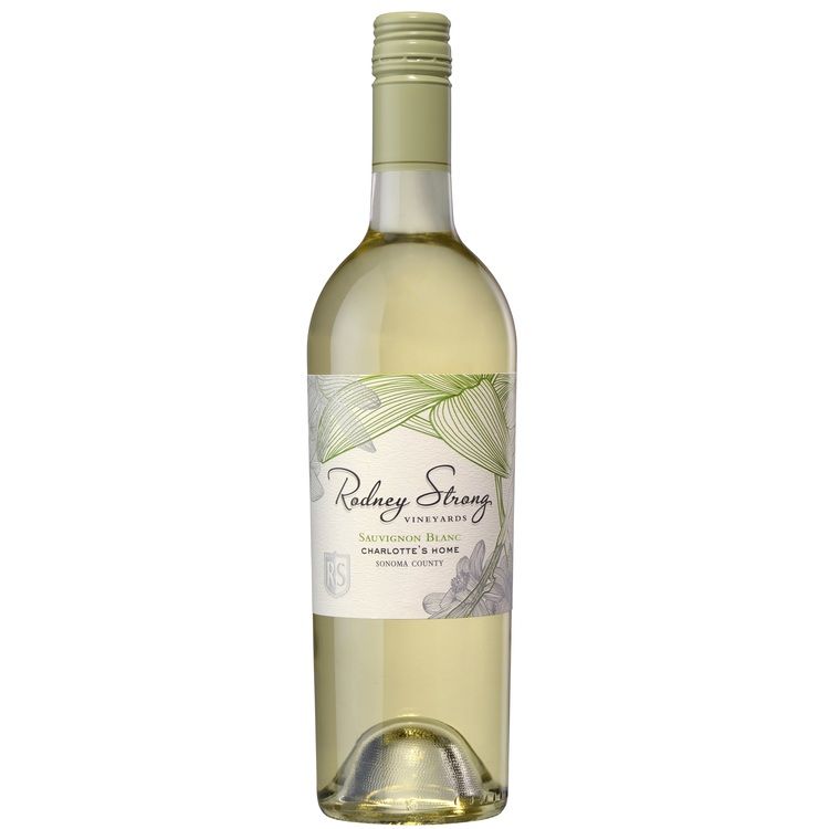 Rodney Strong Sauv Bl Char Hm Pad