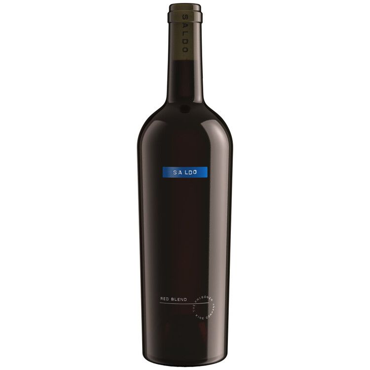 Saldo Red Blend 21