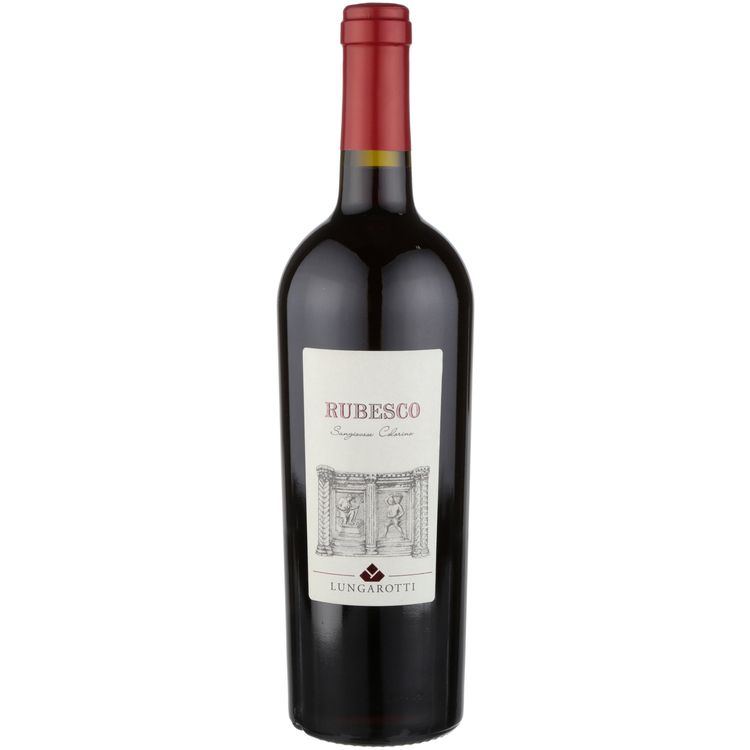 Lungarotti Rubesco 19