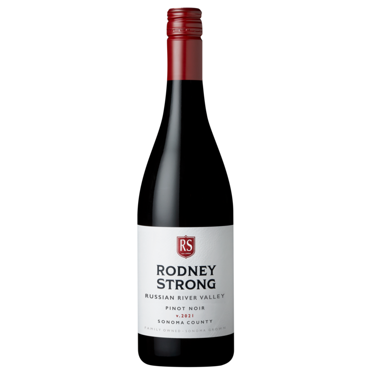 Rodney Strong Pinot Noir Rrv(Sc)21