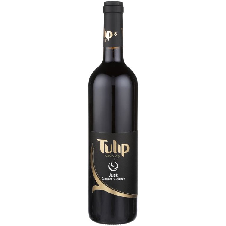 Tulip Just Cabernet Sauvignon 21