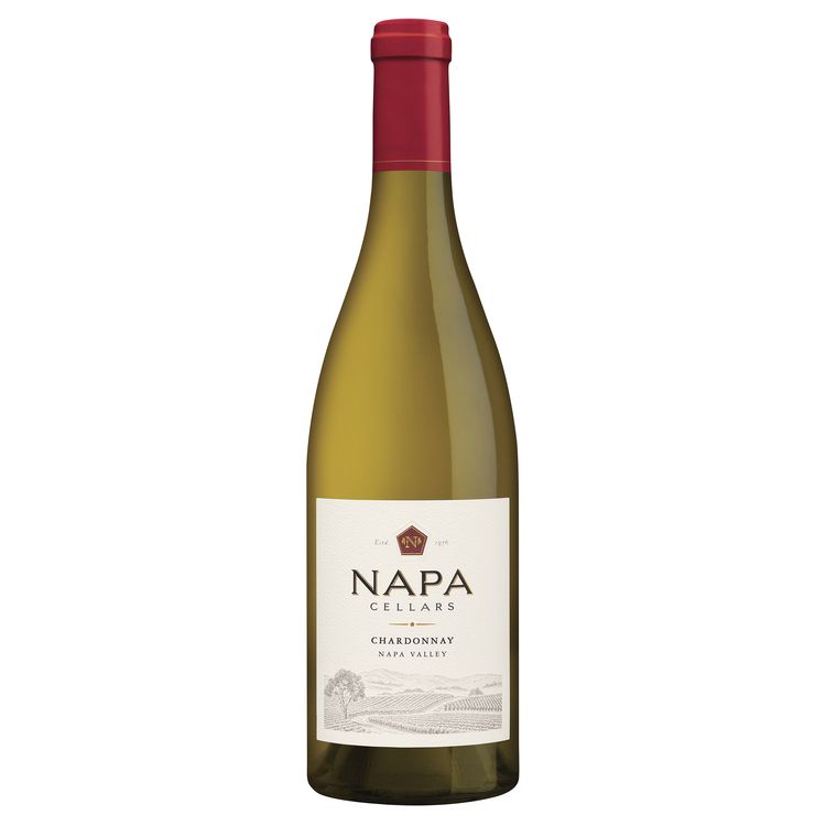 Napa Cellars Chardonnay 21