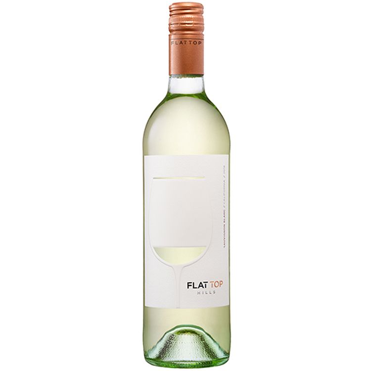 Flat Top Hills Sauv Blanc(Sc)