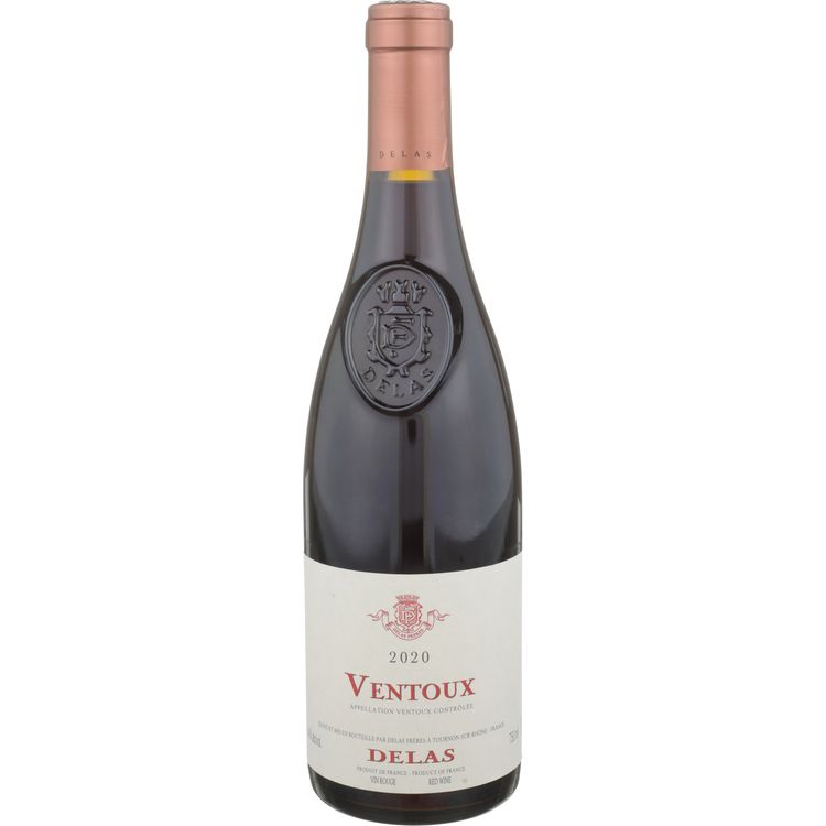 Delas Ventoux 20