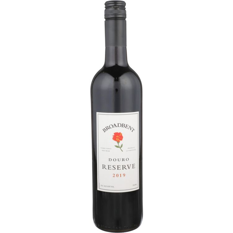 Broadbent Douro Rsv(Sc)19
