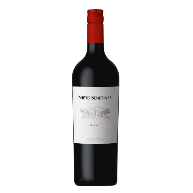 Nieto Senetiner Don Nic Malbec 21