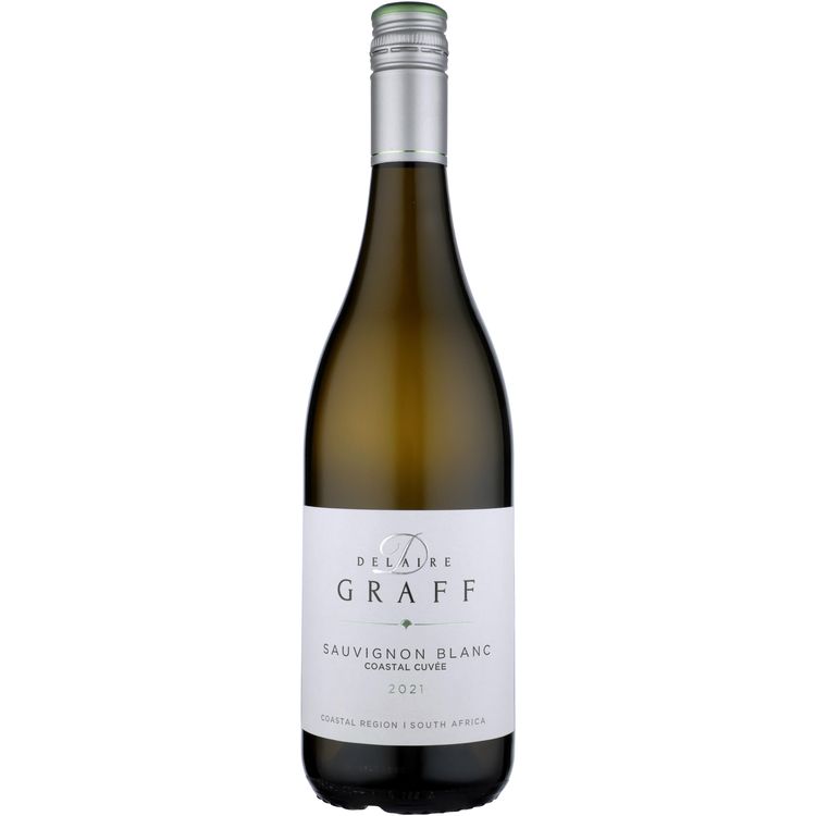 Delaire Graff Sauv Bl Coastal(Sc21