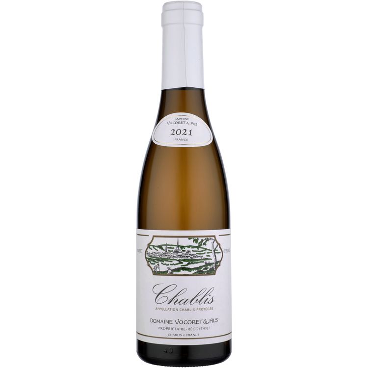 Vocoret Chablis 21              Tw