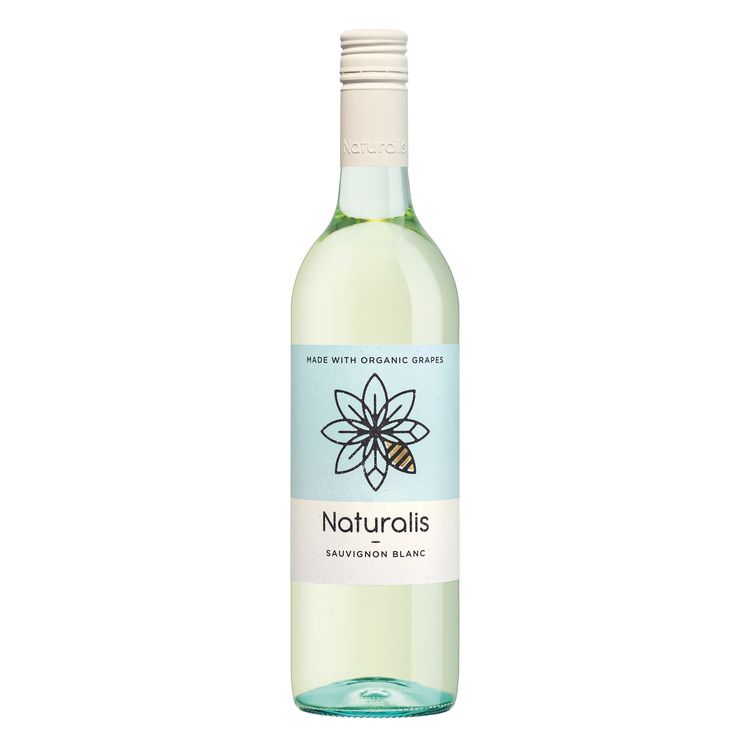 Naturalis Sauvignon Blanc(Sc)