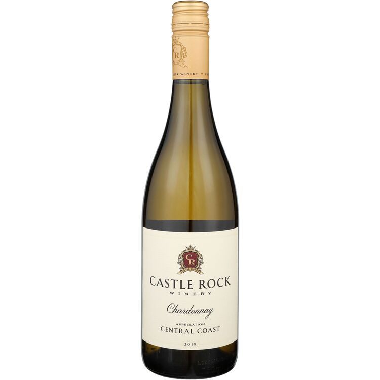 Castle Rock Chard Central Coast