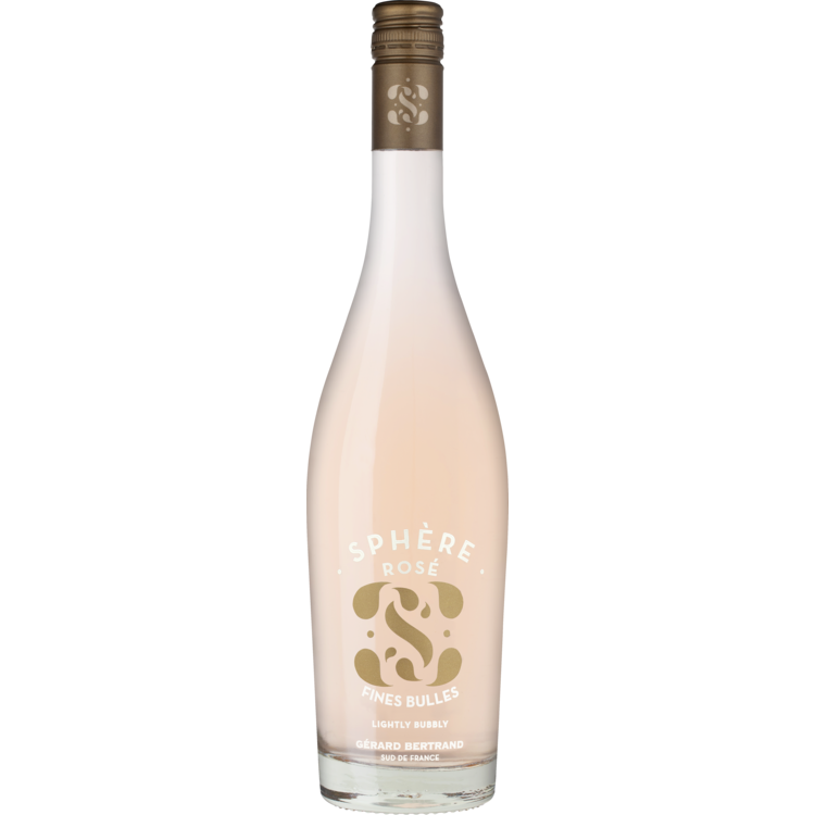 Bertrand Sphere Rose Fines Bul(Sc)