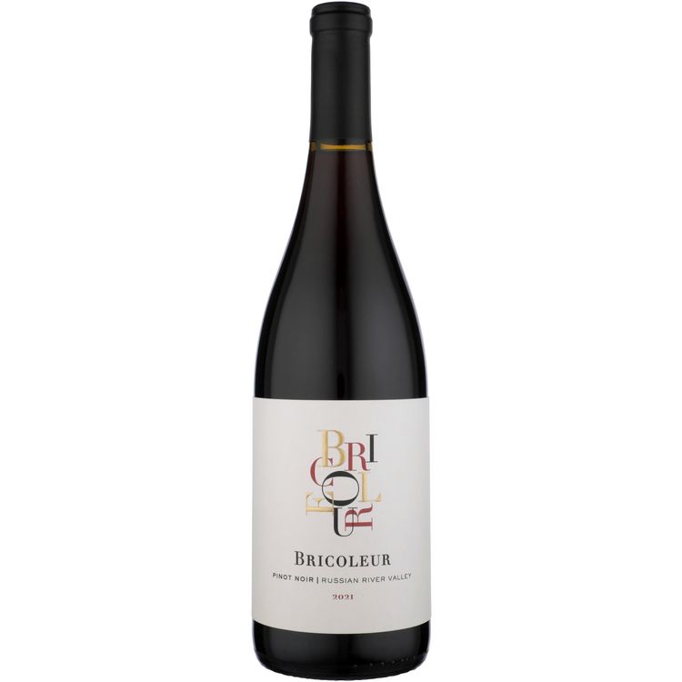 Bricoleur Vyds Pinot Noir 21 Ss