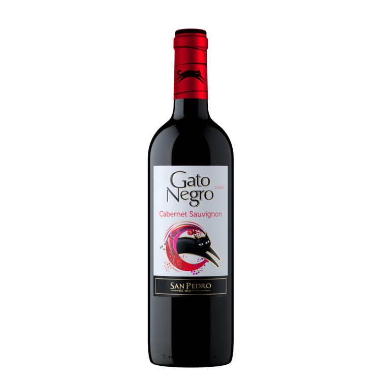 Gato Negro Cabernet Sauvignon