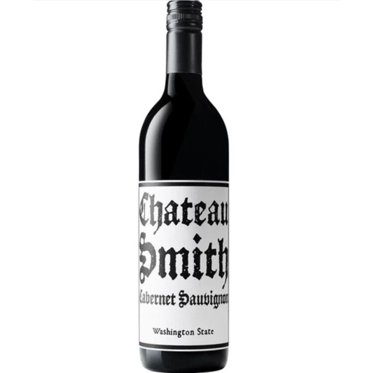 Charles Smith Cab Sv Ch Smith(Sc18