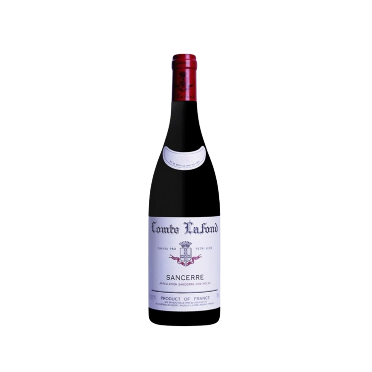 Comte Lafond Sancerre 22