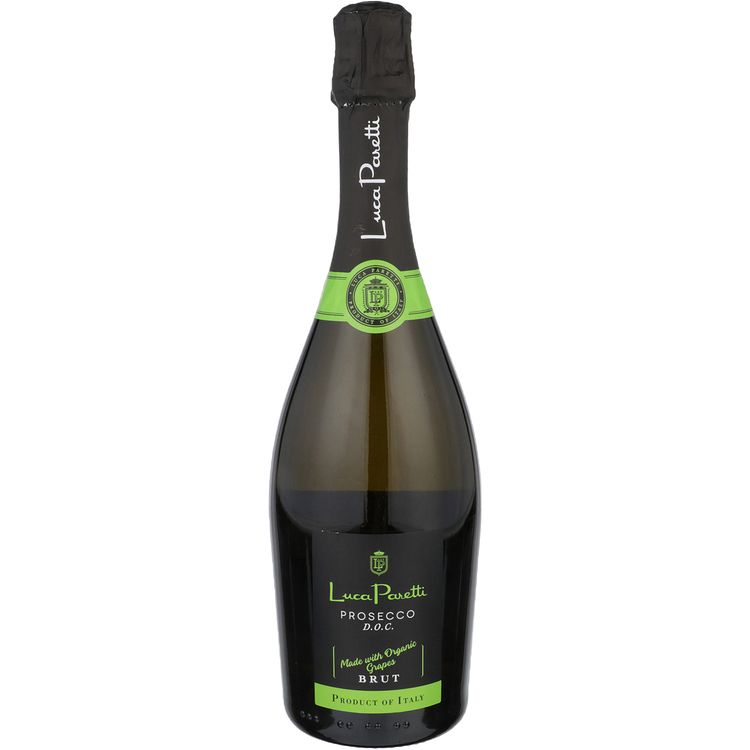 Luca Paretti Prosecco Brut (Mwo)