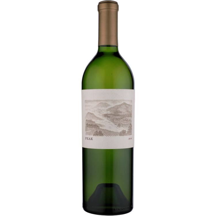 Acumen Peak Sauv Bl Atlas Peak 19