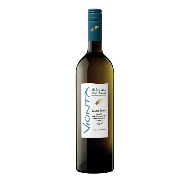 Vionta Albarino 22