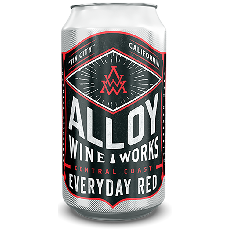 Alloy Everyday Red Cent Cst
