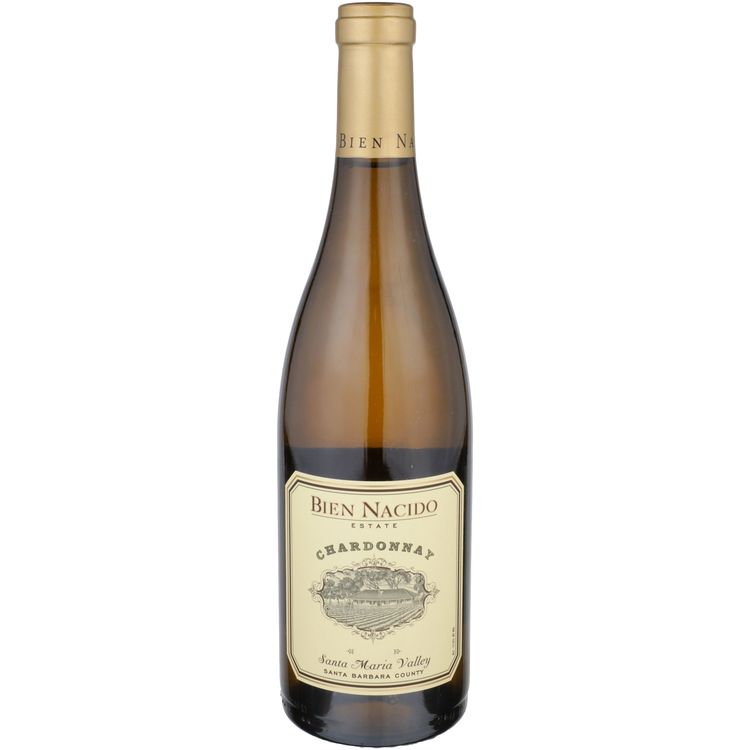 Bien Nacido Estate Chard 21