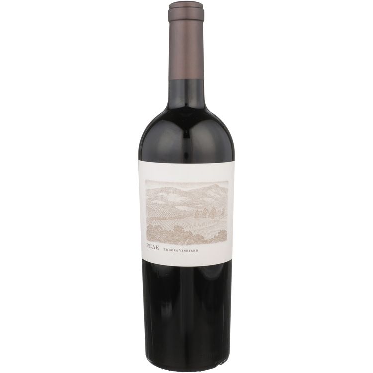 Acumen Peak Cab Sauv Edcora 15
