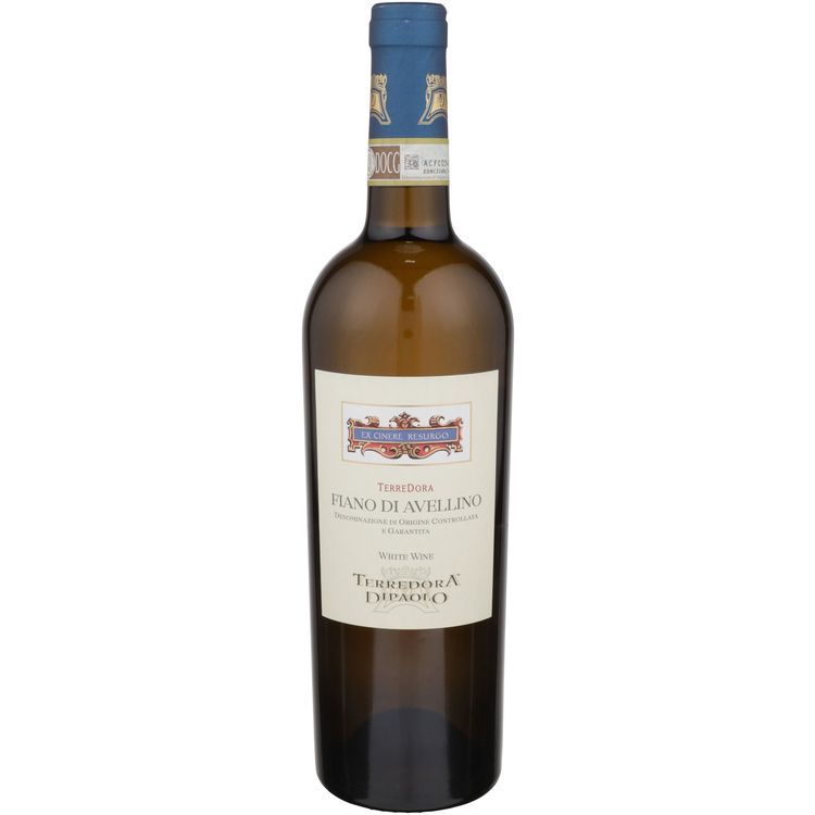 Terredora Fiano Di Avellino 21